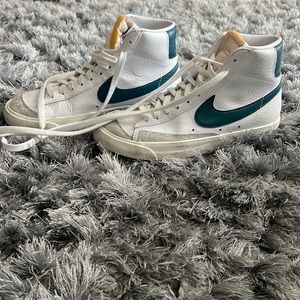 Nike Blazers